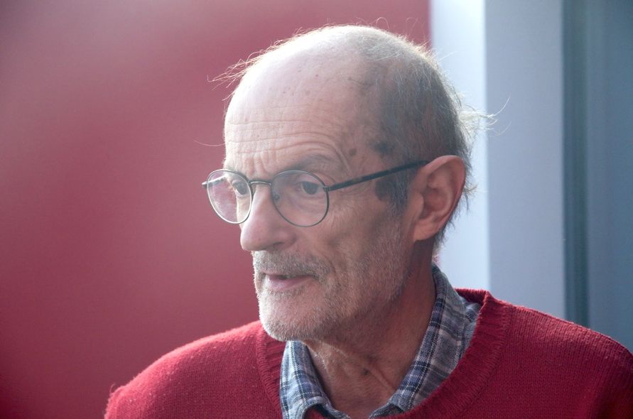 Ion Grigorescu