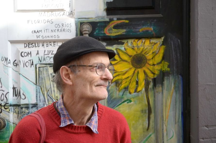 Ion Grigorescu