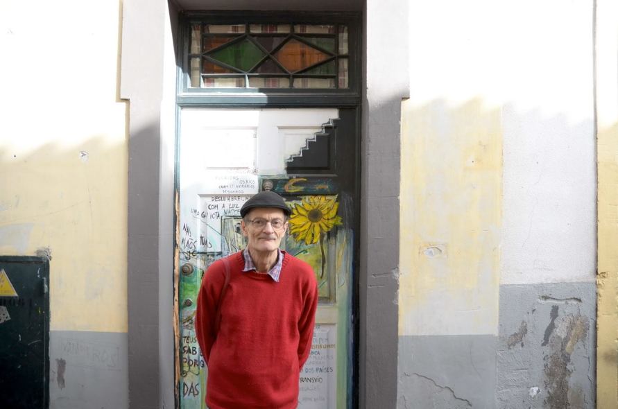 Ion Grigorescu