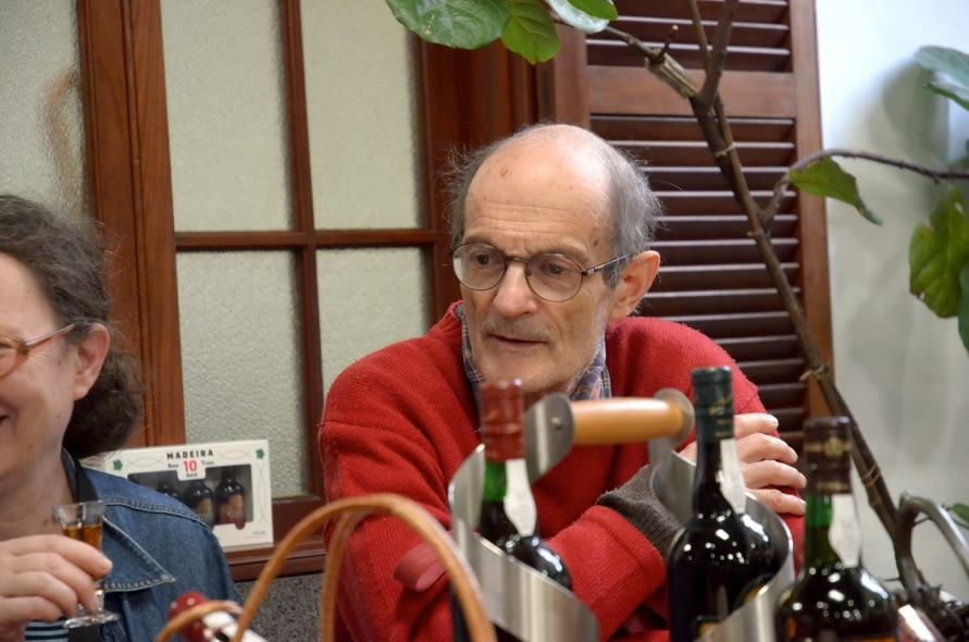 Ion Grigorescu