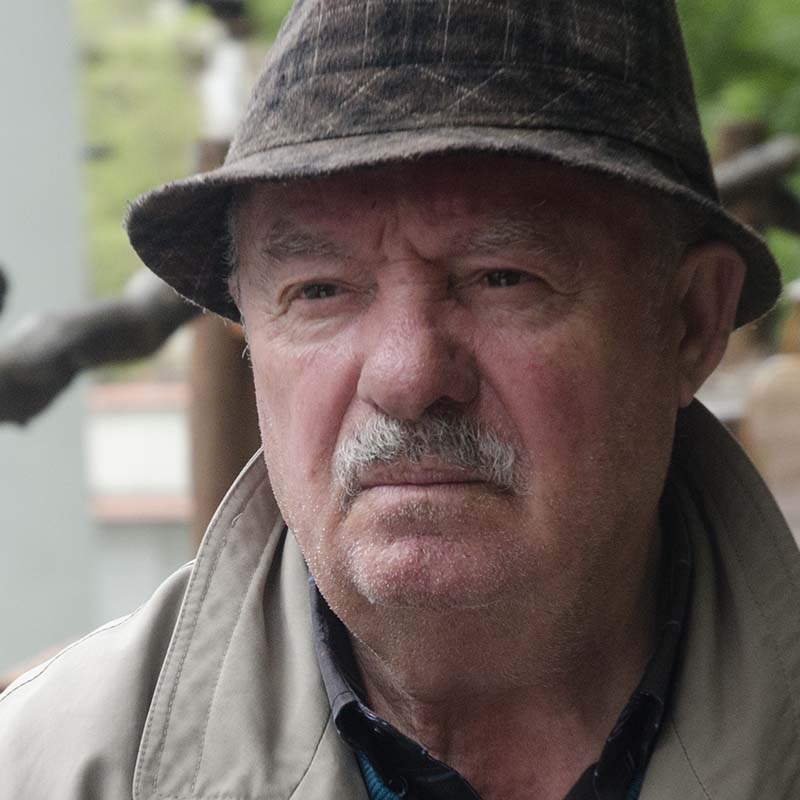 Stefan Pristavu