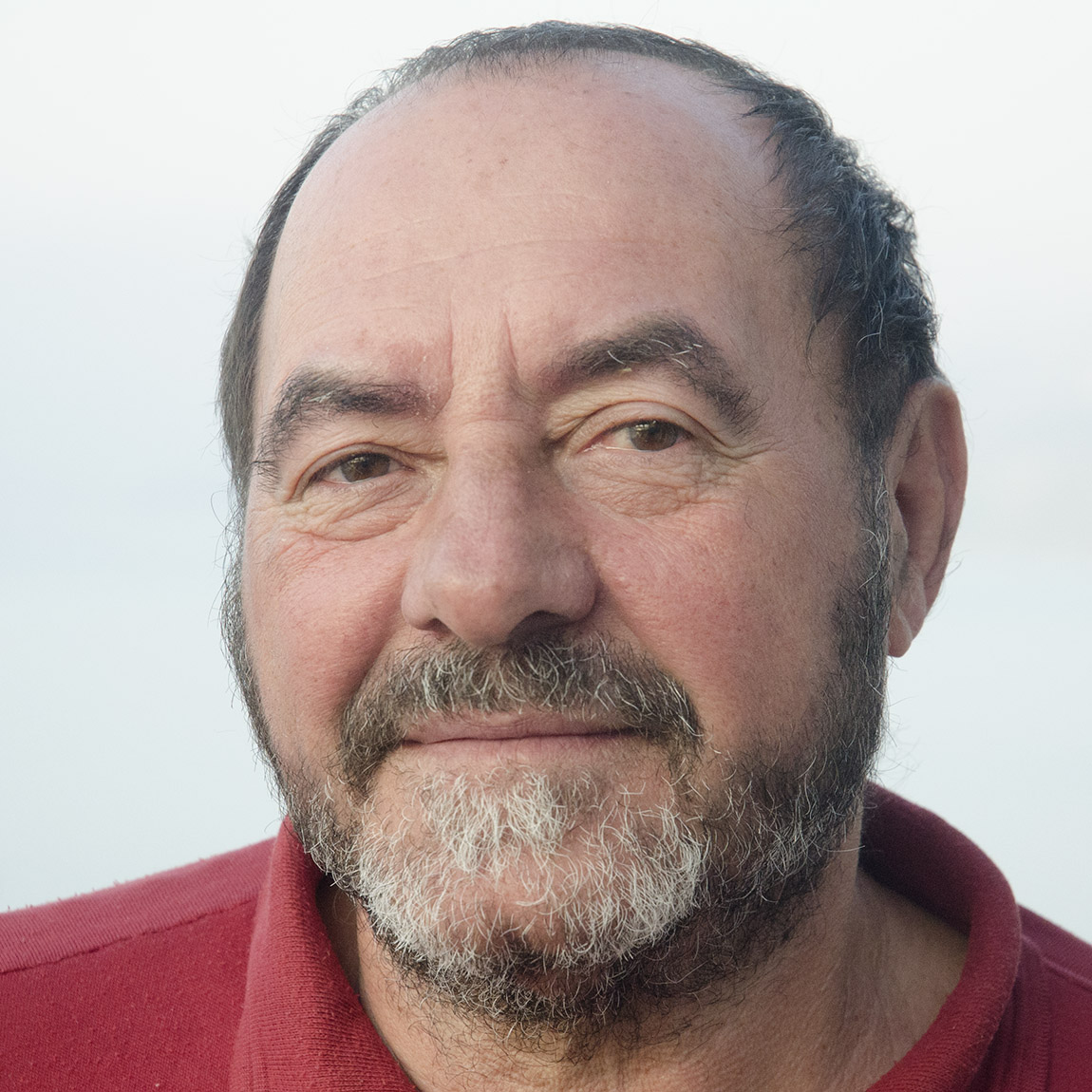 Vasile Craita Mandra