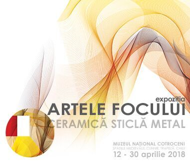 EXPOZITIA ARTELE FOCULUI 2018