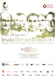 Expozitie Insula Eternei Primaveri