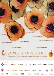 Tabara Creatie Redondo
