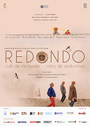 Expozitie Redondo Cuib de randunele