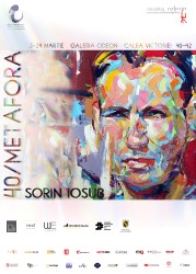 Expozitie Galeria Odeon Sorin Iosub