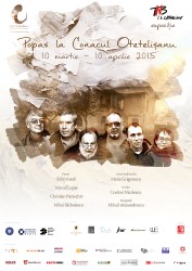 Expozitie TNB Tabara de creatie