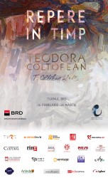 Expozitie Turn Brd Teodora Coltofean