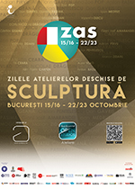Expozitie Redondo Cuib de randunele